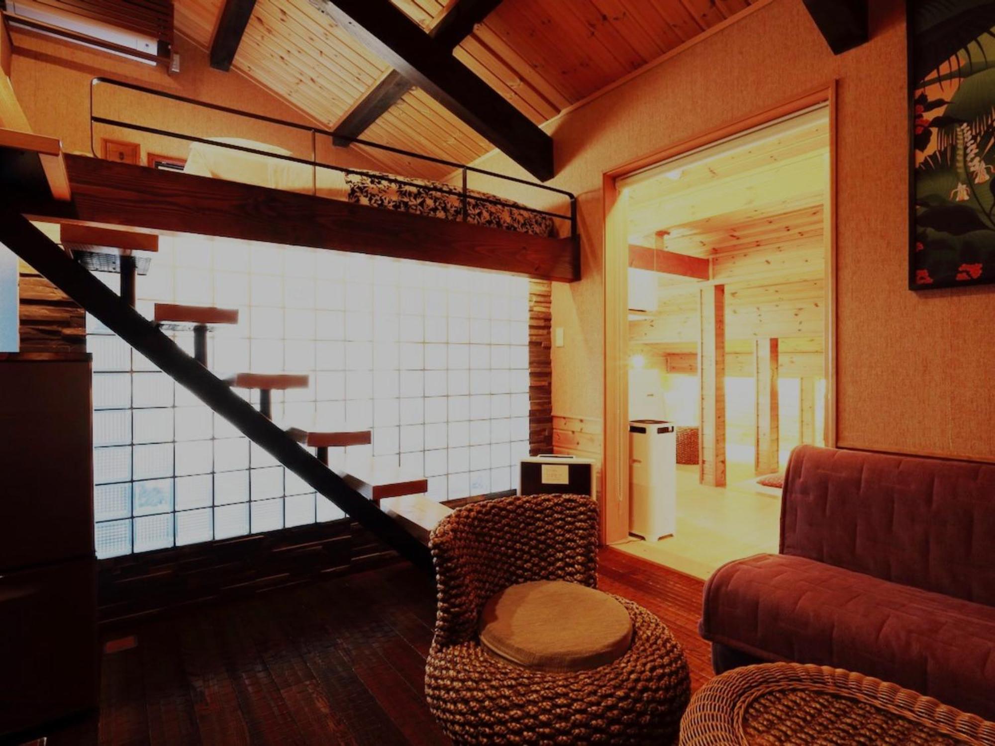 Kunugi Relaxation With 4 Modern Rooms Hakuba Esterno foto